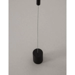 Lampa wisząca BUGA LE41360 Luces Exclusivas - zdjęcie dodatkowe 2