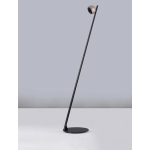 Lampa podłogowa FRONTERA LE44943 Luces Exclusivas - zdjęcie dodatkowe 4