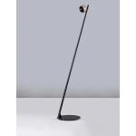 Lampa podłogowa FRONTERA LE44943 Luces Exclusivas - zdjęcie dodatkowe 5