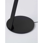 Lampa podłogowa FRONTERA LE44943 Luces Exclusivas - zdjęcie dodatkowe 1