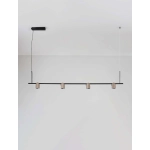 Lampa wisząca BULOBU LE44761 Luces Exclusivas - zdjęcie dodatkowe 2