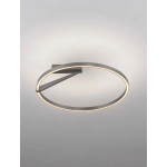 Plafon ZUDANEZ LE44769 Luces Exclusivas - zdjęcie dodatkowe 1