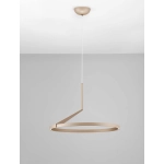 Lampa wisząca ZUDANEZ LE44773 Luces Exclusivas - zdjęcie dodatkowe 4