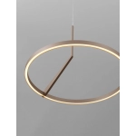 Lampa wisząca ZUDANEZ LE44773 Luces Exclusivas - zdjęcie dodatkowe 1