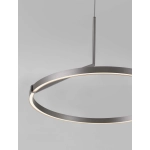 Lampa wisząca ZUDANEZ LE44648 Luces Exclusivas - zdjęcie dodatkowe 1