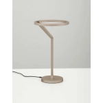 Lampa biurkowa ZUDANEZ LE44774 Luces Exclusivas - zdjęcie dodatkowe 4