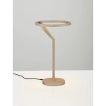 Lampa biurkowa ZUDANEZ LE44774 Luces Exclusivas - zdjęcie dodatkowe 5