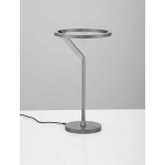 Lampa biurkowa ZUDANEZ LE44770 Luces Exclusivas - zdjęcie dodatkowe 4
