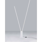 Lampa podłogowa TERESITA LE44944 Luces Exclusivas - zdjęcie dodatkowe 1