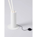 Lampa podłogowa TERESITA LE44944 Luces Exclusivas - zdjęcie dodatkowe 2