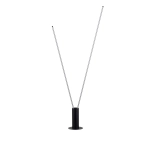 Lampa podłogowa TERESITA LE44945 Luces Exclusivas - zdjęcie produktu