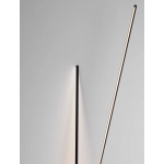 Lampa podłogowa TERESITA LE44945 Luces Exclusivas - zdjęcie dodatkowe 2