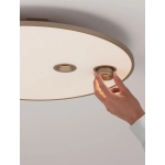 Lampa sufitowa VALVER LE46212 LUCES EXCLUSIVAS - zdjęcie dodatkowe 10