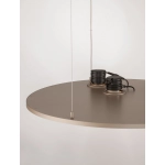Lampa wisząca VALVER LE46213 LUCES EXCLUSIVAS - zdjęcie dodatkowe 10