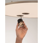 Lampa wisząca VALVER LE46213 LUCES EXCLUSIVAS - zdjęcie dodatkowe 3
