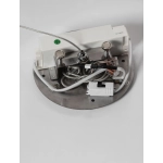 Lampa wisząca VALVER LE46211 LUCES EXCLUSIVAS - zdjęcie dodatkowe 4