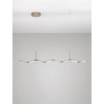 Lampa wisząca VALVER LE46211 LUCES EXCLUSIVAS - zdjęcie dodatkowe 6