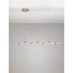 Lampa wisząca VALVER LE46211 LUCES EXCLUSIVAS - zdjęcie dodatkowe 7