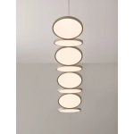 Lampa wisząca VALVER LE46211 LUCES EXCLUSIVAS - zdjęcie dodatkowe 9