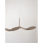 Lampa wisząca VALVER LE46211 LUCES EXCLUSIVAS - zdjęcie dodatkowe 3