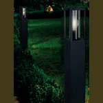 Lampa zewnętrzna Mantra Nevada 8901MA - zdjęcie dodatkowe 1