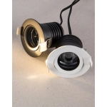 Oprawa podtynkowa THARSIS LE61331 Luces Exclusivas - zdjęcie dodatkowe 3