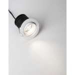 Oprawa podtynkowa THARSIS LE61331 Luces Exclusivas - zdjęcie dodatkowe 1