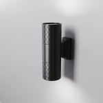 Lampa ścienna (kinkiet) Bowery O583WL-02B Maytoni - zdjęcie produktu