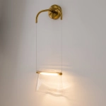 Lampa ścienna (kinkiet) Cabaret MOD170WL-L8BS3K1 Maytoni - zdjęcie dodatkowe 5