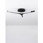 Lampa sufitowa UJUE LE46226 LUCES EXCLUSIVAS - zdjęcie dodatkowe 4