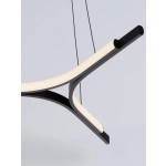Lampa wisząca UJUE LE46227 LUCES EXCLUSIVAS - zdjęcie dodatkowe 7