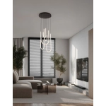 Lampa wisząca TABERNAS LE46150 LUCES EXCLUSIVAS - zdjęcie produktu