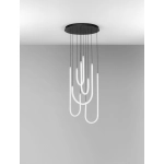 Lampa wisząca TABERNAS LE46150 LUCES EXCLUSIVAS - zdjęcie dodatkowe 5
