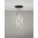 Lampa wisząca TABERNAS LE46150 LUCES EXCLUSIVAS - zdjęcie dodatkowe 6