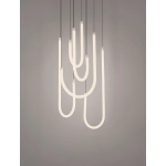 Lampa wisząca TABERNAS LE46150 LUCES EXCLUSIVAS - zdjęcie dodatkowe 2