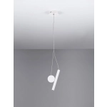 Lampa wisząca ARACENA LE45826 LUCES EXCLUSIVAS - zdjęcie dodatkowe 4