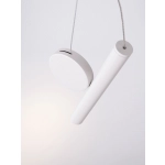 Lampa wisząca ARACENA LE45826 LUCES EXCLUSIVAS - zdjęcie dodatkowe 1