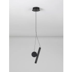 Lampa wisząca ARACENA LE45827 LUCES EXCLUSIVAS - zdjęcie dodatkowe 5