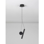 Lampa wisząca ARACENA LE45827 LUCES EXCLUSIVAS - zdjęcie dodatkowe 6