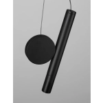 Lampa wisząca ARACENA LE45827 LUCES EXCLUSIVAS - zdjęcie dodatkowe 1