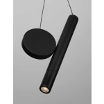 Lampa wisząca ARACENA LE45827 LUCES EXCLUSIVAS - zdjęcie dodatkowe 2