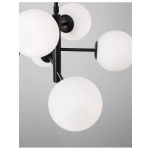 Lampa wisząca TURBO LE41803 Luces Exclusivas - zdjęcie dodatkowe 3