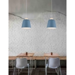 Lampa wisząca GUAIRA LE42018 Luces Exclusivas - zdjęcie dodatkowe 2