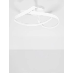 Lampa sufitowa ALAGON LE45712 LUCES EXCLUSIVAS - zdjęcie dodatkowe 5
