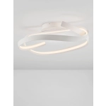Lampa sufitowa ALAGON LE45712 LUCES EXCLUSIVAS - zdjęcie dodatkowe 3