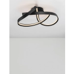 Lampa sufitowa ALAGON LE45713 LUCES EXCLUSIVAS - zdjęcie dodatkowe 6