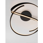 Lampa sufitowa ALAGON LE45713 LUCES EXCLUSIVAS - zdjęcie dodatkowe 3