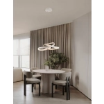 Lampa wisząca ALAGON LE45714 LUCES EXCLUSIVAS - zdjęcie produktu