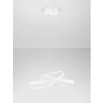 Lampa wisząca ALAGON LE45714 LUCES EXCLUSIVAS - zdjęcie dodatkowe 5