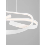Lampa wisząca ALAGON LE45714 LUCES EXCLUSIVAS - zdjęcie dodatkowe 2